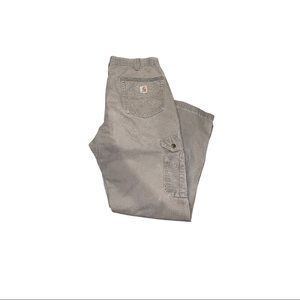 Vintage Carhartt Work Pants